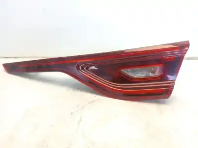 Pezzo di ricambio per auto di seconda mano luce di coda interna destra per renault talisman (lp_) 1.6 dci 130 riferimenti oem iam 265509676r