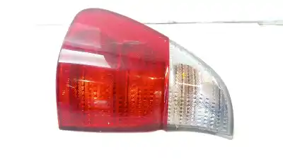 Gebrauchtes Autoersatzteil rückleuchte außen links zum bmw x5 (e53) 3.0 d oem-iam-referenzen 63217164475
