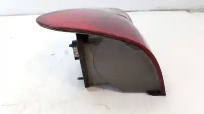 Second-hand car spare part left tailgate light for bmw x5 (e53) 3.0 d oem iam references 63217164475 63217158389 