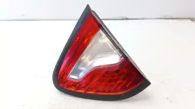 İkinci el araba yedek parçası Iç Sag Kuyruk Lambasi için RENAULT CAPTUR I (J5_, H5_) 1.5 dCi 90 OEM IAM referansları 265501712R  