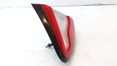 İkinci el araba yedek parçası iç sag kuyruk lambasi için renault captur i (j5_, h5_) 1.5 dci 90 oem iam referansları 265501712r   İkinci el araba yedek parçası iç sag kuyruk lambasi için renault captur i (j5_, h5_) 1.5 dci 90 oem iam referansları 265501712r