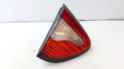 İkinci el araba yedek parçası Iç Sol Kuyruk Lambasi için RENAULT CAPTUR I (J5_, H5_) 1.5 dCi 90 OEM IAM referansları 265554078R  