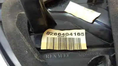 İkinci el araba yedek parçası iç sol kuyruk lambasi için renault captur i (j5_, h5_) 1.5 dci 90 oem iam referansları 265554078r   İkinci el araba yedek parçası iç sol kuyruk lambasi için renault captur i (j5_, h5_) 1.5 dci 90 oem iam referansları 265554078r