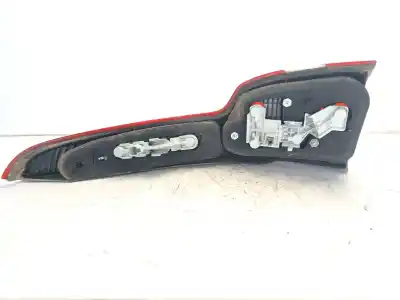 Second-hand car spare part left tailgate light for volvo v50 (545) d4 oem iam references 30678749  