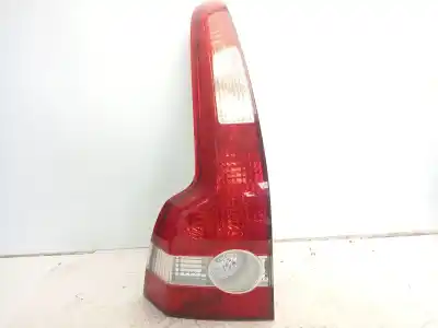 Second-hand car spare part left tailgate light for volvo v50 (545) d4 oem iam references 30678749  