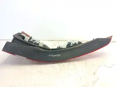 Second-hand car spare part right tailgate light for volvo v50 (545) d4 oem iam references 30678751  