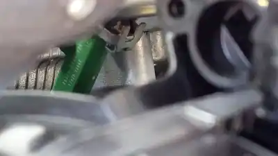 Автозапчастина б/у двигун комплект для renault clio v (b7_) 1.0 tce 100 (b7mt) посилання на oem iam 8201720530 h4d450 h4d450