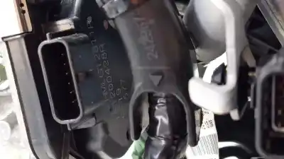 Автозапчастина б/у двигун комплект для renault clio v (b7_) 1.0 tce 100 (b7mt) посилання на oem iam 8201720530 h4d450 h4d450