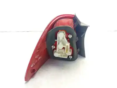 Pezzo di ricambio per auto di seconda mano luci posteriori destra per bmw 3 (e90) 320 d riferimenti oem iam 63216937458  