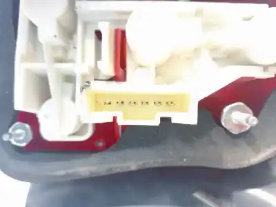 Pezzo di ricambio per auto di seconda mano luci posteriori destra per bmw 3 (e90) 320 d riferimenti oem iam 63216937458  