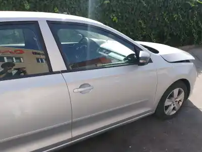 Second-hand car spare part  for SKODA RAPID (NH3, NK3, NK6)  OEM IAM references 5JA831052C  