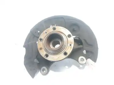 Автозапчасти б/у ПЕРЕДНЯЯ ПРАВАЯ КУЛАЧКА за TOYOTA PROACE VERSO  ссылки OEM IAM SU001B2338  