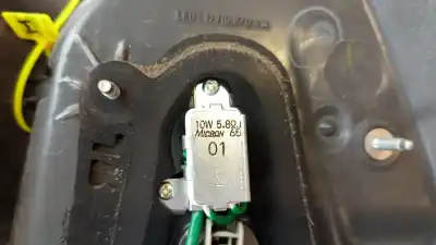 Автозапчастина б/у лівий ход ліхар для lexus gs (gs/us/ws19) 300 посилання на oem iam 8156130a31  