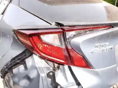 Автозапчастина б/у лівий ход ліхар для toyota c-hr hybrid dynamic посилання на oem iam 81561f4120