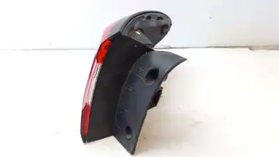 İkinci el araba yedek parçası sol kuyruk lambasi için renault captur i (j5_, h5_) 1.5 dci 90 oem iam referansları 265557367r  