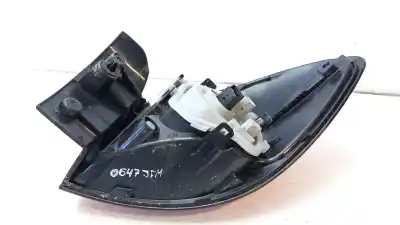 İkinci el araba yedek parçası sol kuyruk lambasi için renault captur i (j5_, h5_) 1.5 dci 90 oem iam referansları 265557367r  