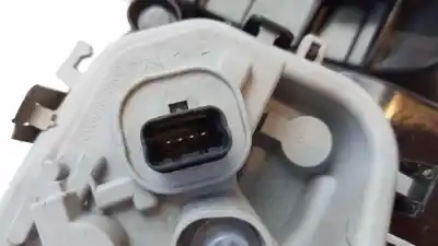 İkinci el araba yedek parçası sol kuyruk lambasi için renault captur i (j5_, h5_) 1.5 dci 90 oem iam referansları 265557367r  