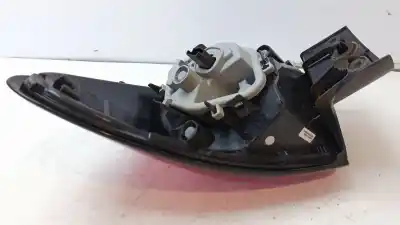 İkinci el araba yedek parçası sol kuyruk lambasi için renault captur i (j5_, h5_) 1.5 dci 90 oem iam referansları 265557367r  