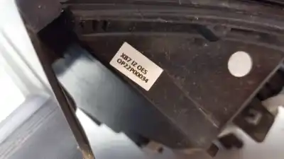 İkinci el araba yedek parçası sol kuyruk lambasi için renault captur i (j5_, h5_) 1.5 dci 90 oem iam referansları 265557367r  