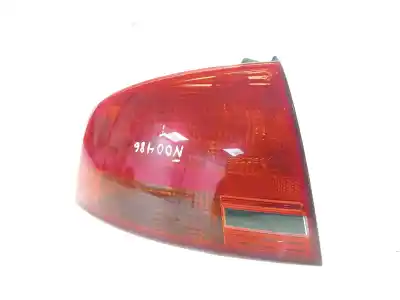 Second-hand car spare part LEFT TAILGATE LIGHT for AUDI A4 BERLINA (8E)  OEM IAM references 8E5945095  