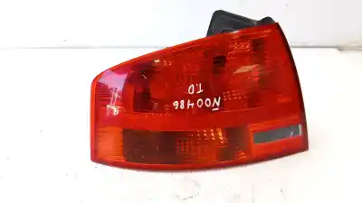 Piesă de schimb auto la mâna a doua LAMPÃ SPATE DREAPTA pentru AUDI A4 BERLINA (8E)  Referințe OEM IAM 8E5945096  