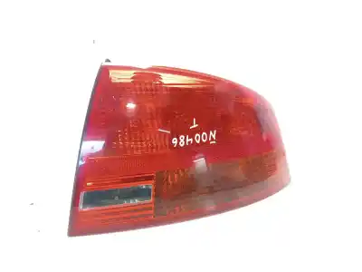 Piesă de schimb auto la mâna a doua LAMPÃ SPATE DREAPTA pentru AUDI A4 BERLINA (8E)  Referințe OEM IAM 8E5945096  