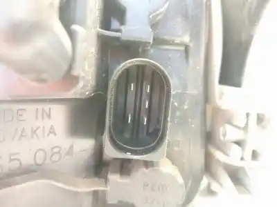 Second-hand car spare part right tailgate light for audi a4 berlina (8e) 2.0 tdi 16v (103kw) oem iam references 8e5945096  