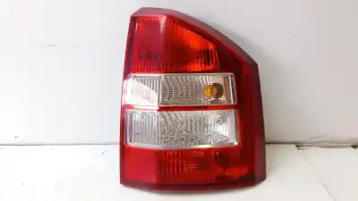 Автозапчастина б/у правий ліхтар для chrysler jeep compass 2.0 crd cat посилання на oem iam 68445984aa