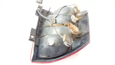 Second-hand car spare part right tailgate light for chrysler jeep compass 2.0 crd cat oem iam references 68445984aa  