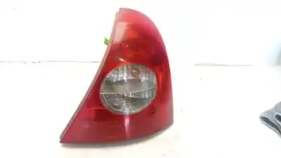 Peça sobressalente para automóvel em segunda mão farolim traseiro direito por renault clio ii (bb_, cb_) 1.5 dci (b/cb3m) referências oem iam 8200917487