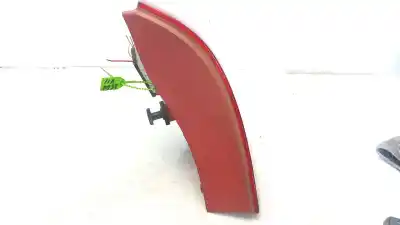 Second-hand car spare part right tailgate light for renault clio ii (bb_, cb_) 1.5 dci (b/cb3m) oem iam references 8200917487  