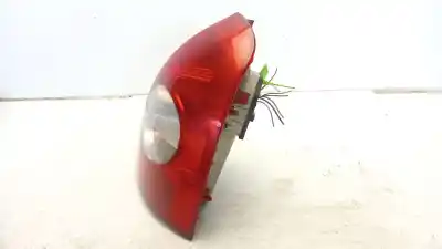 Second-hand car spare part right tailgate light for renault clio ii (bb_, cb_) 1.5 dci (b/cb3m) oem iam references 8200917487  