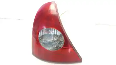 Peça sobressalente para automóvel em segunda mão farolim traseiro esquerdo por renault clio ii (bb_, cb_) 1.5 dci (b/cb3m) referências oem iam 8200917488