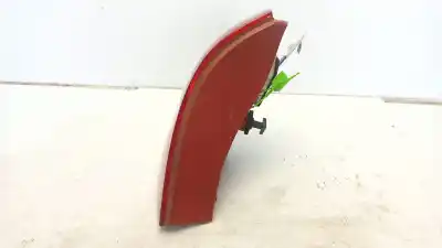 Second-hand car spare part left tailgate light for renault clio ii (bb_, cb_) 1.5 dci (b/cb3m) oem iam references 8200917488  