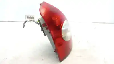 Second-hand car spare part left tailgate light for renault clio ii (bb_, cb_) 1.5 dci (b/cb3m) oem iam references 8200917488  
