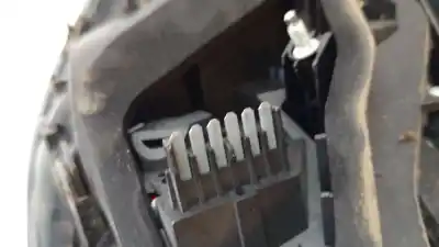 Автозапчастина б/у правий ліхтар для opel astra gtc * посилання на oem iam 93190305  