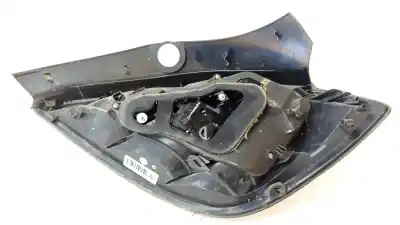 Автозапчастина б/у лівий ход ліхар для opel astra gtc * посилання на oem iam 93190304  