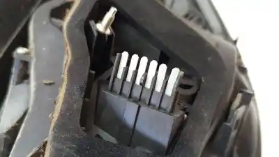 Автозапчастина б/у лівий ход ліхар для opel astra gtc * посилання на oem iam 93190304  