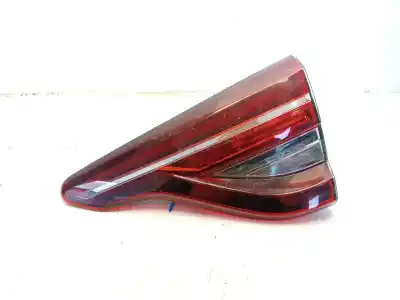 Автозапчастина б/у  для RENAULT CLIO V (B7_)  Посилання на OEM IAM 265503304R  