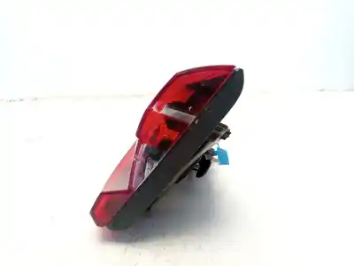 Автозапчастина б/у внутрішній правий завод для renault clio v (b7_) 1.0 tce 100 (b7mt) посилання на oem iam 265503304r  