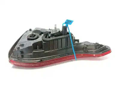 Автозапчастина б/у внутрішній правий завод для renault clio v (b7_) 1.0 tce 100 (b7mt) посилання на oem iam 265503304r  