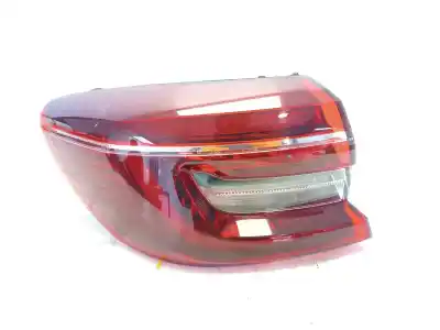 Автозапчастина б/у  для RENAULT CLIO V (B7_)  Посилання на OEM IAM 265551035R  