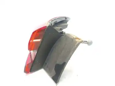 Автозапчасти б/у левый задний фонарь за renault clio v (b7_) 1.0 tce 100 (b7mt) ссылки oem iam 265551035r  