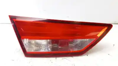 Pièce détachée automobile d'occasion FEU ARRIÈRE GAUCHE INTÉRIEUR pour SEAT LEON (5F1)  Références OEM IAM 5F9945093  