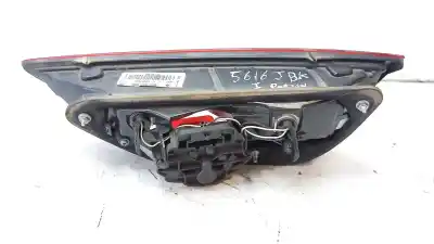 Pezzo di ricambio per auto di seconda mano luce di coda interna sinistra per seat leon (5f1) 1.6 tdi riferimenti oem iam 5f9945093   Pezzo di ricambio per auto di seconda mano luce di coda interna sinistra per seat leon (5f1) 1.6 tdi riferimenti oem iam 5f9945093