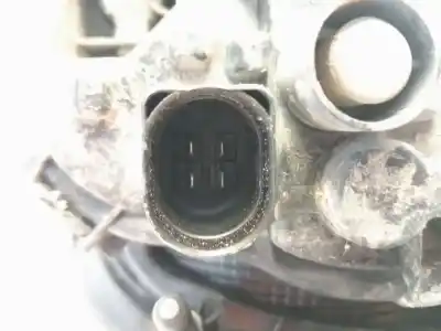 Pezzo di ricambio per auto di seconda mano lampada posteriore sinistra per seat leon (5f1) 1.6 tdi riferimenti oem iam 5f9945095   Pezzo di ricambio per auto di seconda mano lampada posteriore sinistra per seat leon (5f1) 1.6 tdi riferimenti oem iam 5f9945095