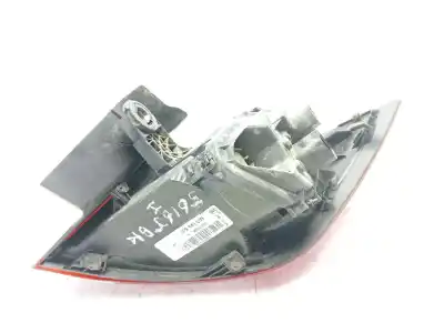 Pezzo di ricambio per auto di seconda mano lampada posteriore sinistra per seat leon (5f1) 1.6 tdi riferimenti oem iam 5f9945095   Pezzo di ricambio per auto di seconda mano lampada posteriore sinistra per seat leon (5f1) 1.6 tdi riferimenti oem iam 5f9945095