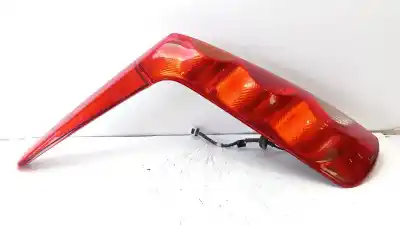 Second-hand car spare part left tailgate light for nissan note (e11, ne11) 1.6 oem iam references 265559u000 Second-hand car spare part left tailgate light for nissan note (e11, ne11) 1.6 oem iam references 265559u000
