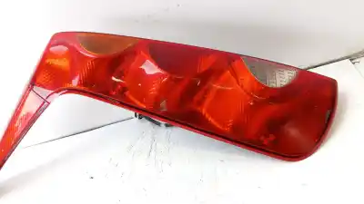 Second-hand car spare part left tailgate light for nissan note (e11, ne11) 1.6 oem iam references 265559u000 265589u00a  Second-hand car spare part left tailgate light for nissan note (e11, ne11) 1.6 oem iam references 265559u000 265589u00a
