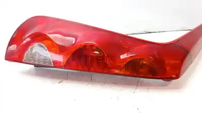 Second-hand car spare part left tailgate light for nissan note (e11, ne11) 1.6 oem iam references 265559u000 265589u00a  Second-hand car spare part left tailgate light for nissan note (e11, ne11) 1.6 oem iam references 265559u000 265589u00a